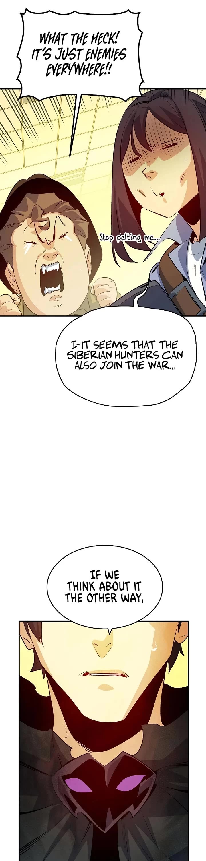 The Only Necromancer chapter 162 page 49