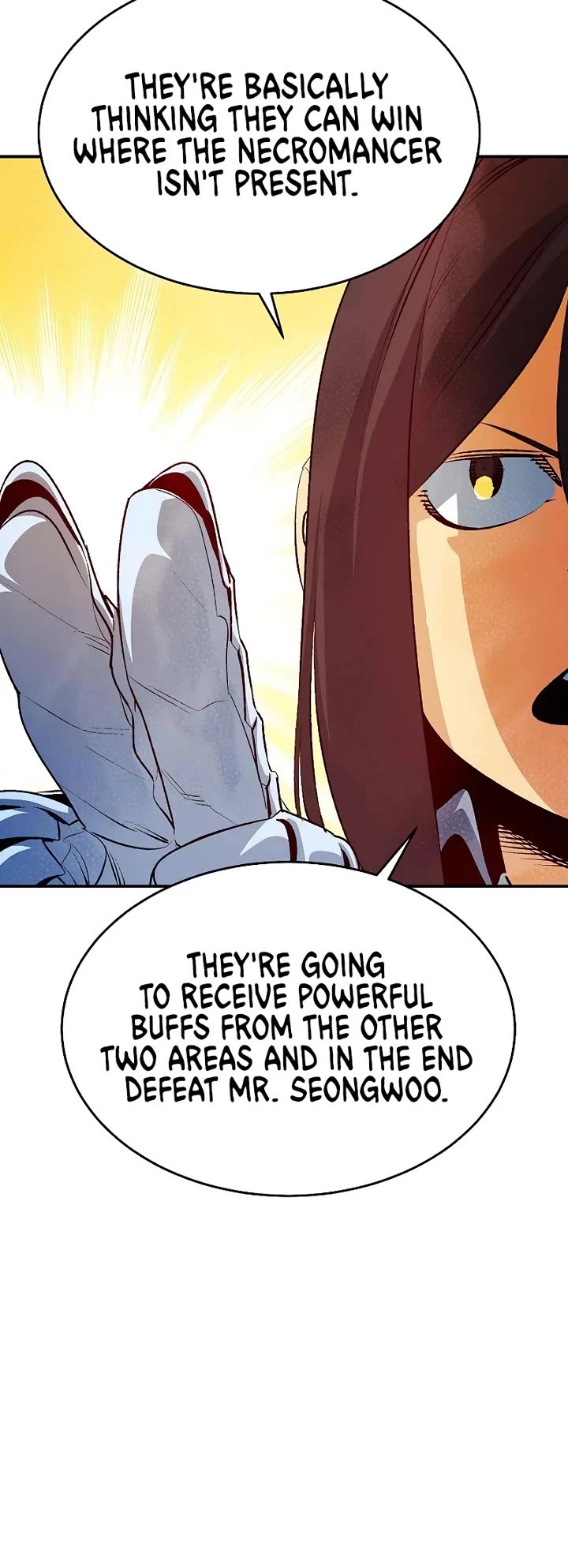 The Only Necromancer chapter 162 page 53
