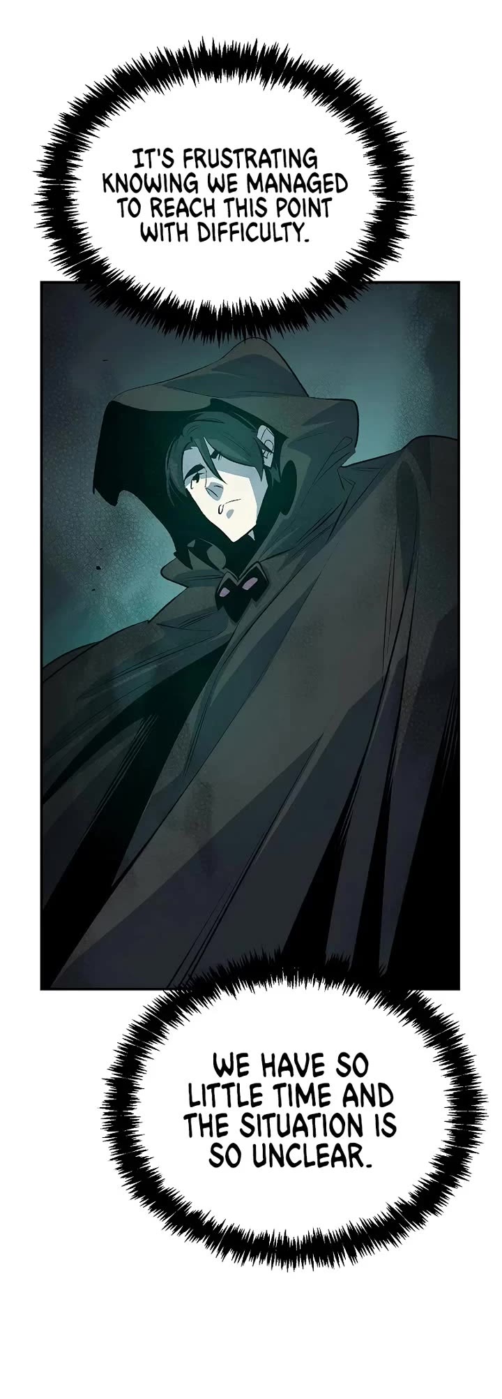 The Only Necromancer chapter 162 page 57