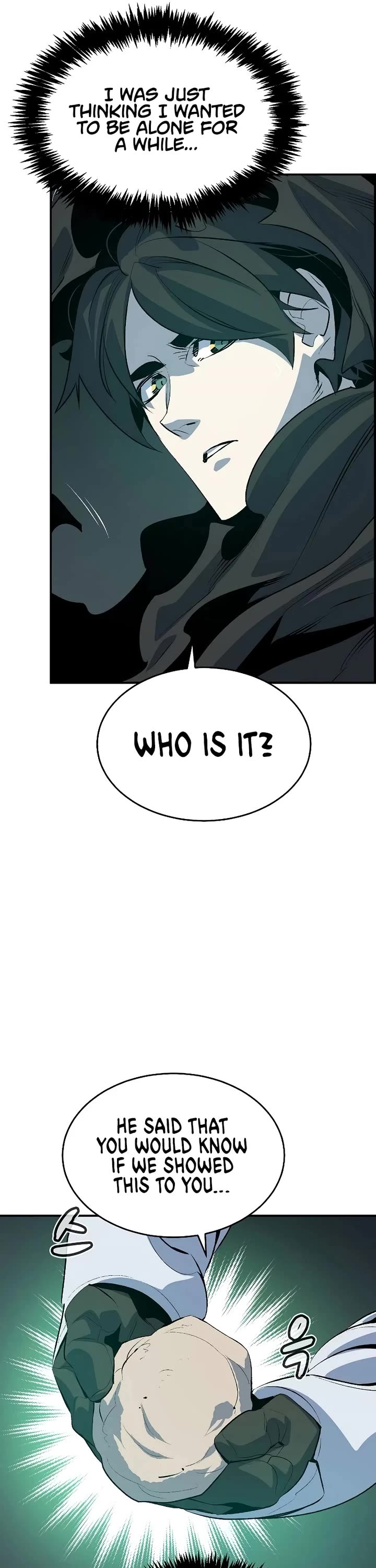 The Only Necromancer chapter 162 page 59