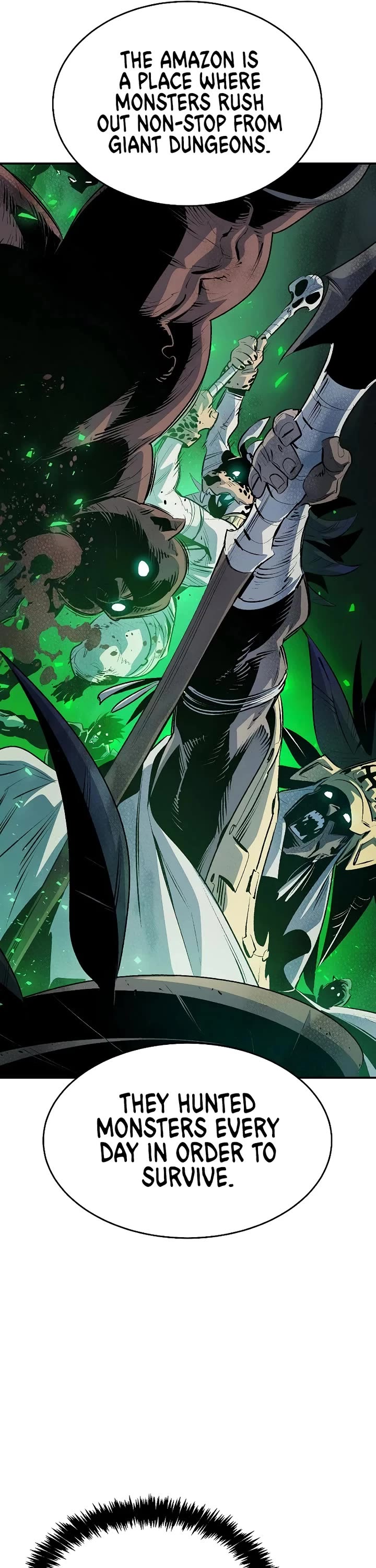 The Only Necromancer chapter 162 page 6