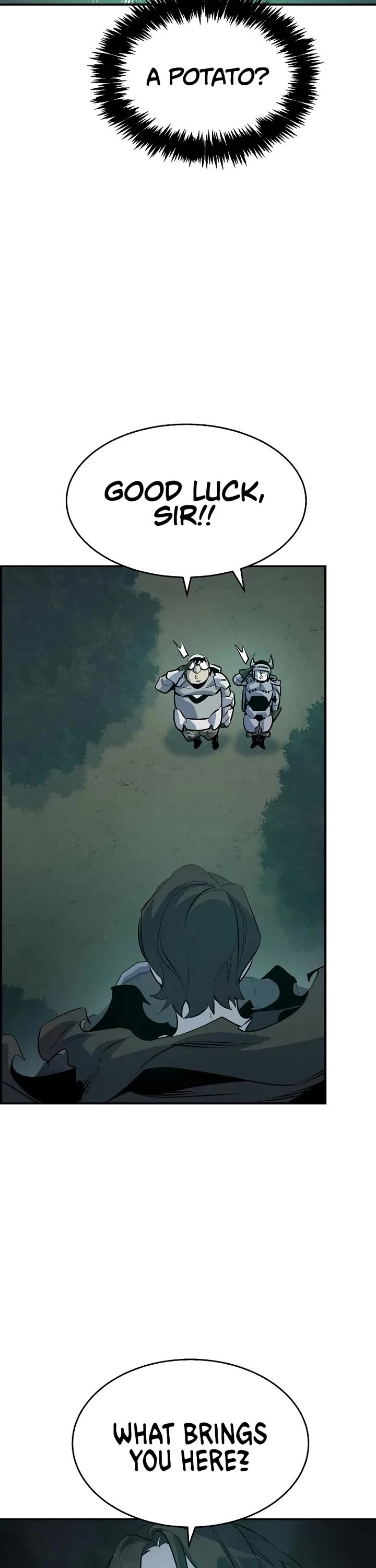 The Only Necromancer chapter 162 page 60