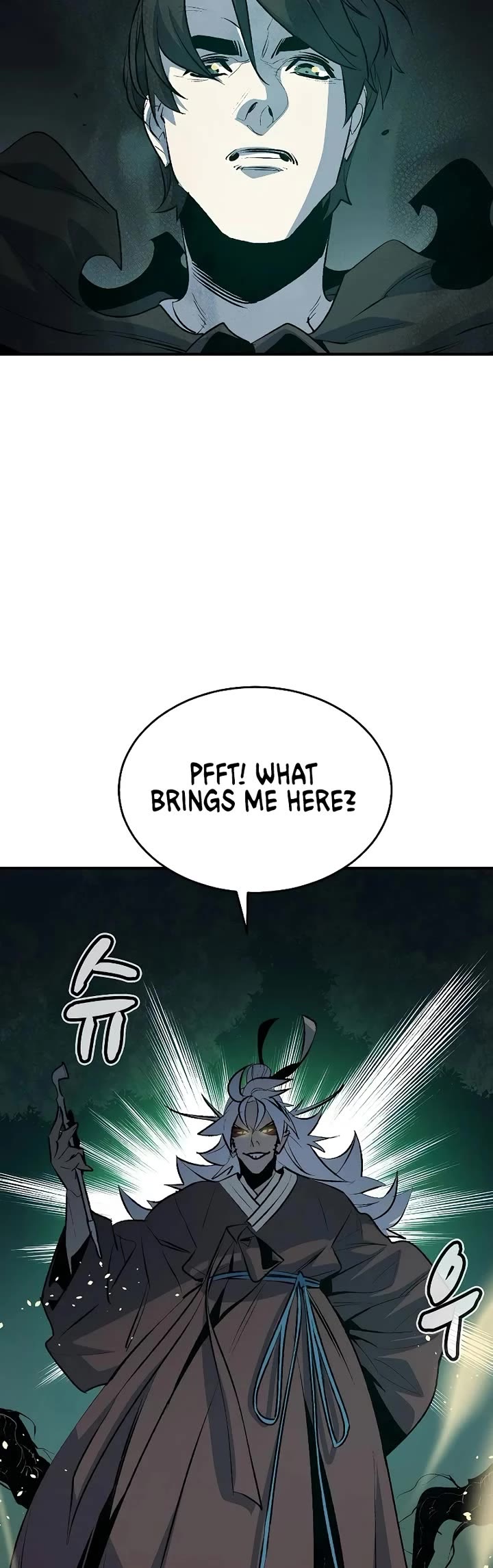 The Only Necromancer chapter 162 page 61