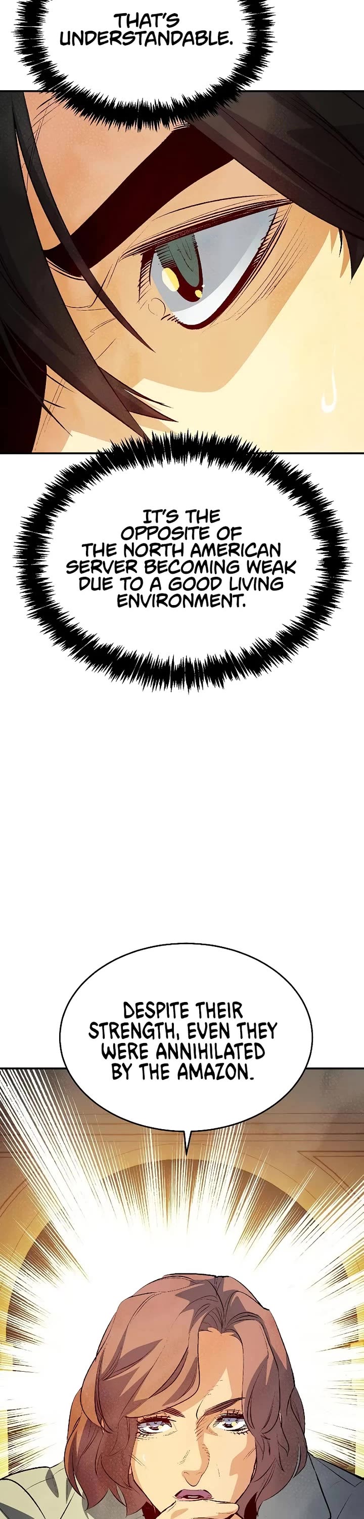 The Only Necromancer chapter 162 page 7