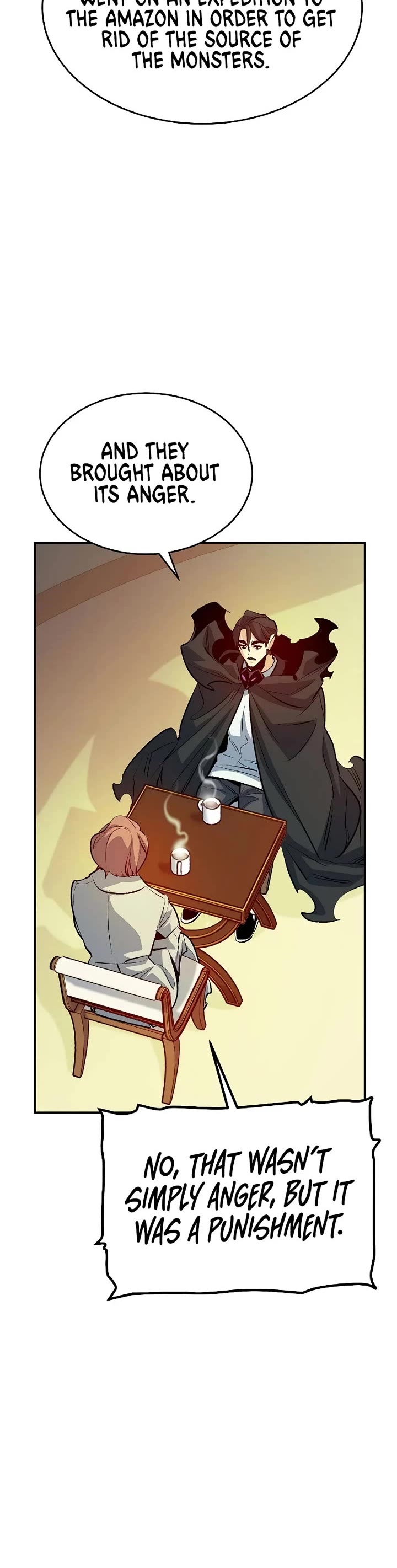 The Only Necromancer chapter 162 page 9