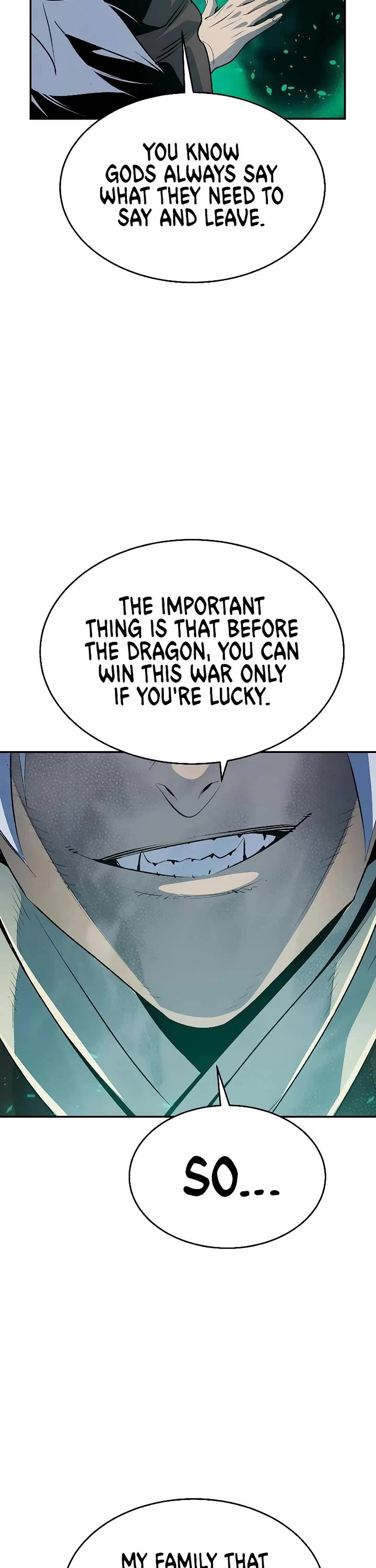 The Only Necromancer chapter 163 page 10