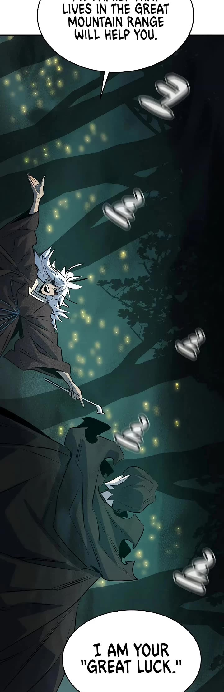 The Only Necromancer chapter 163 page 11