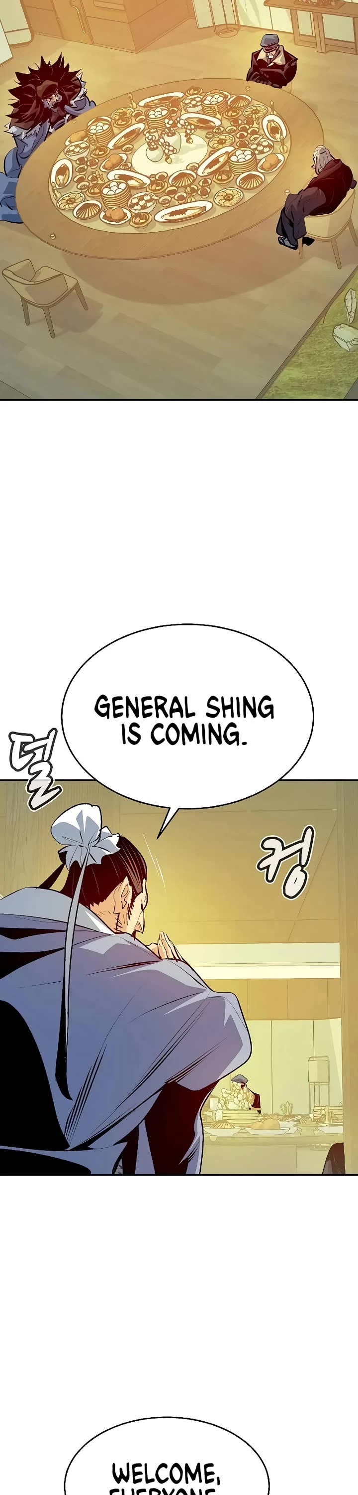 The Only Necromancer chapter 163 page 14