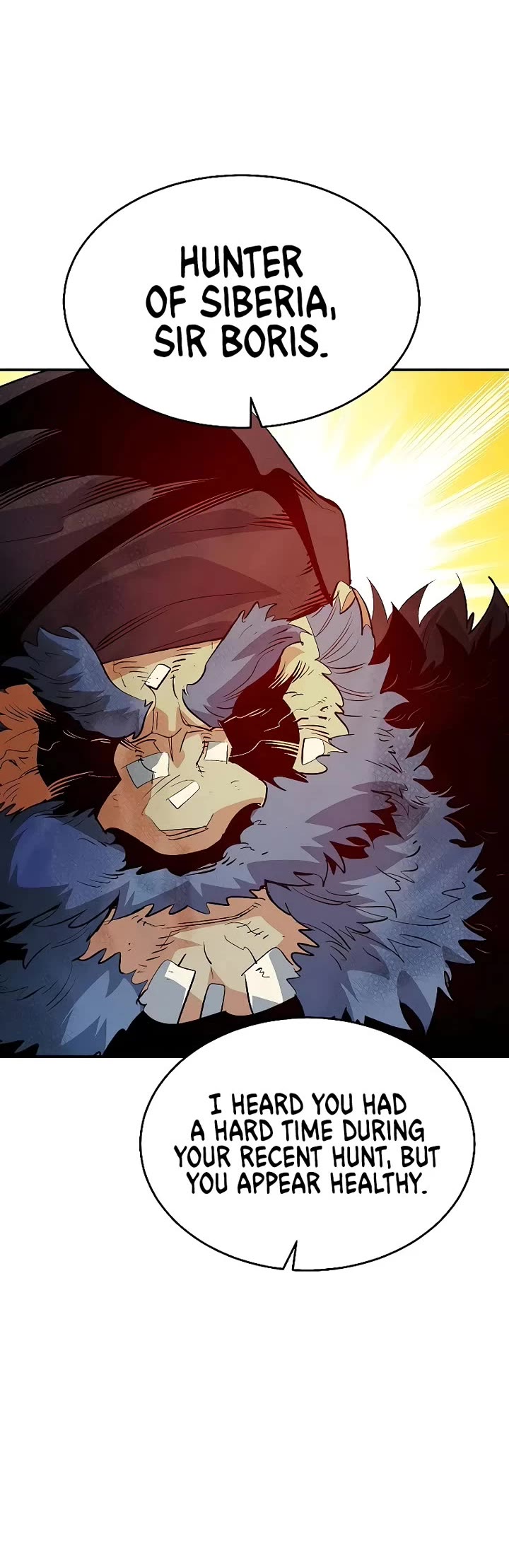 The Only Necromancer chapter 163 page 16