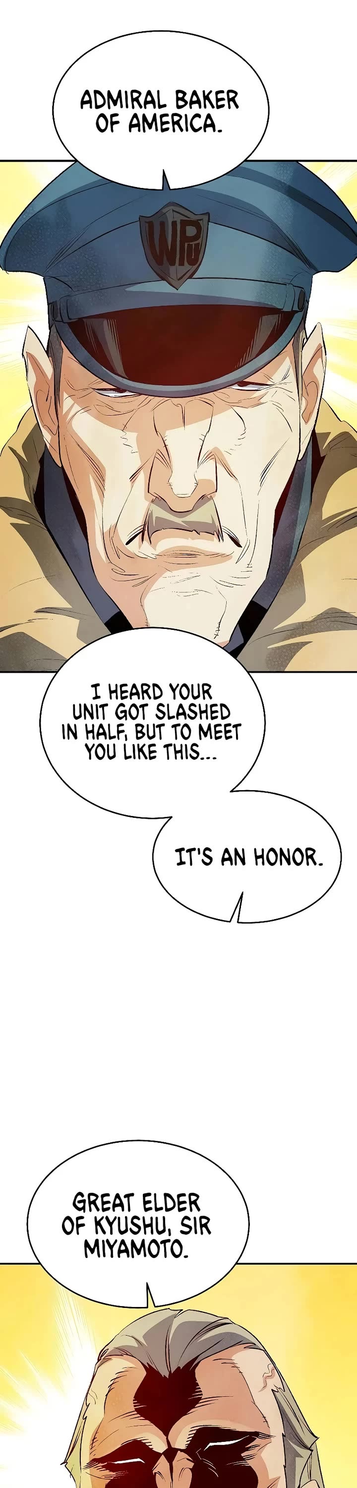 The Only Necromancer chapter 163 page 17