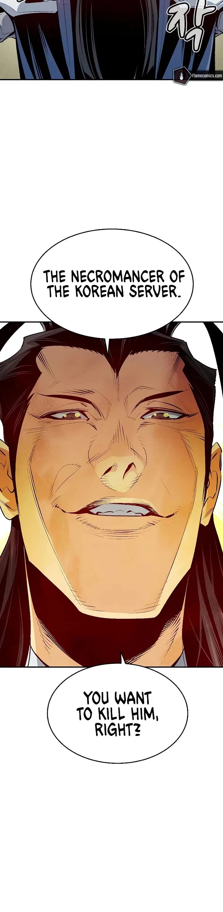 The Only Necromancer chapter 163 page 19