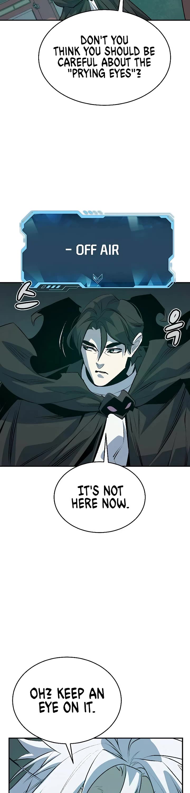 The Only Necromancer chapter 163 page 2