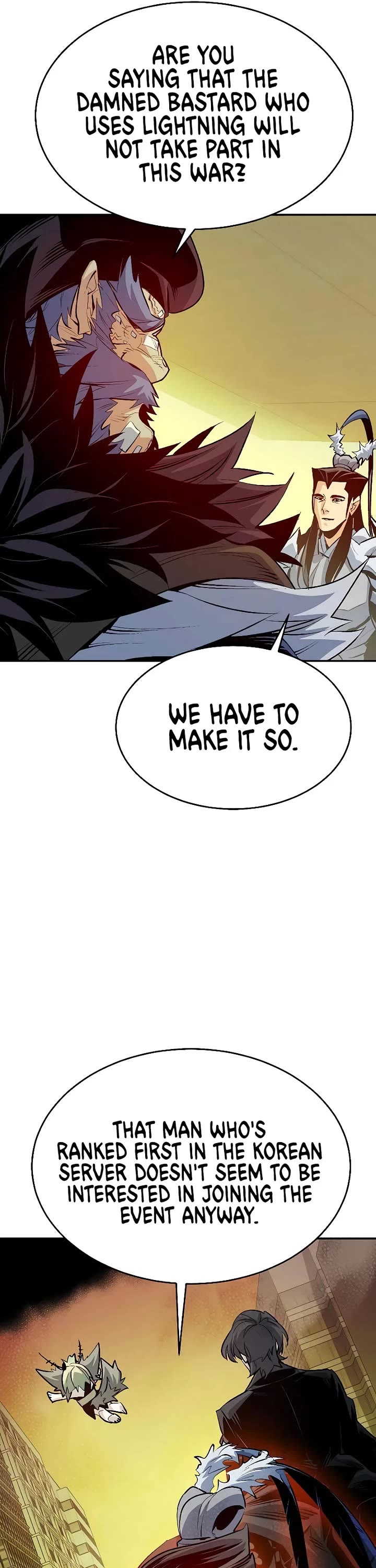 The Only Necromancer chapter 163 page 24