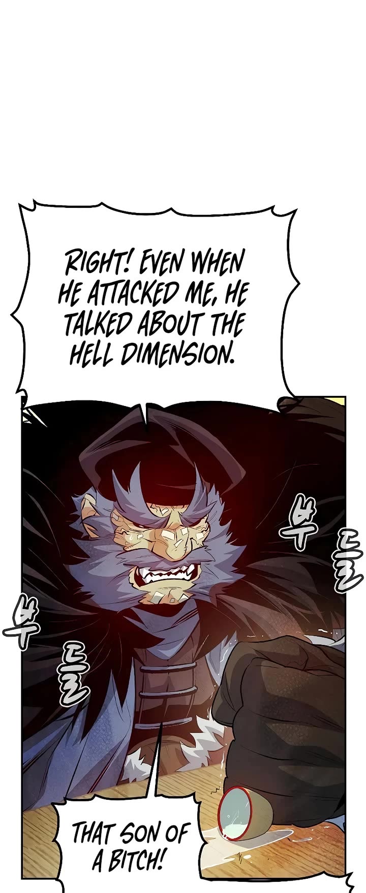 The Only Necromancer chapter 163 page 26