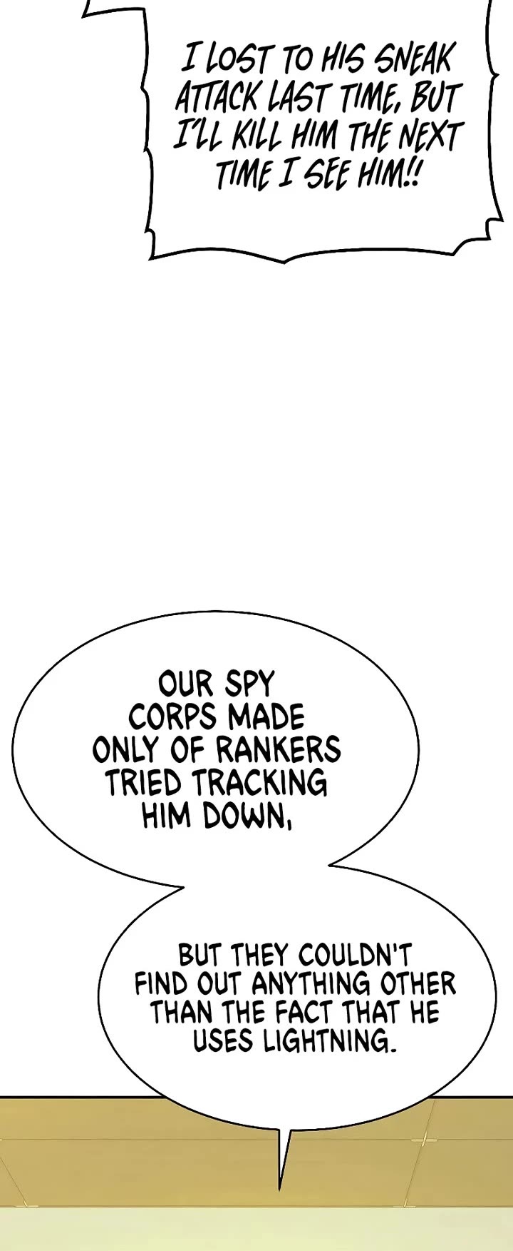 The Only Necromancer chapter 163 page 27