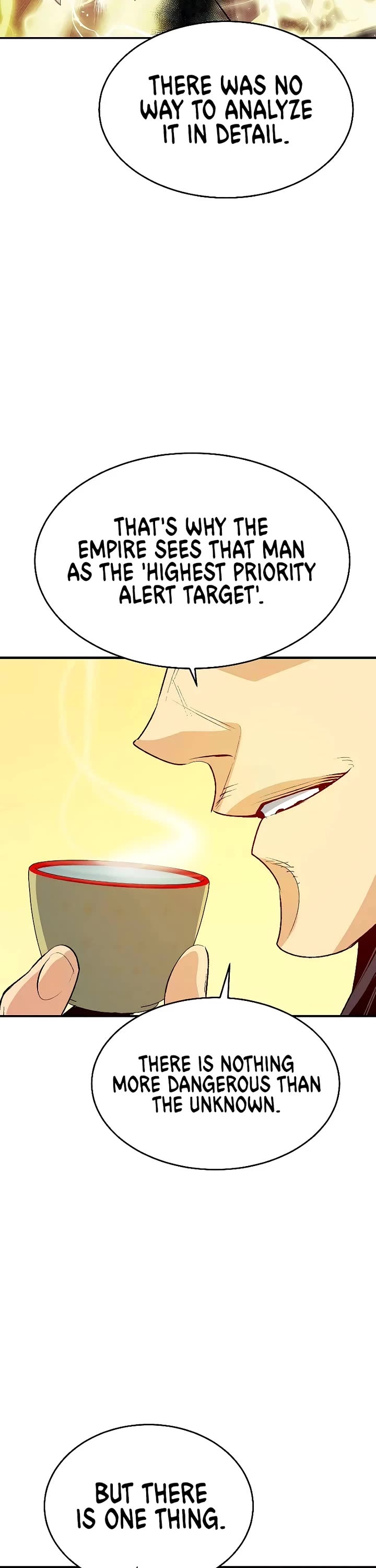 The Only Necromancer chapter 163 page 29