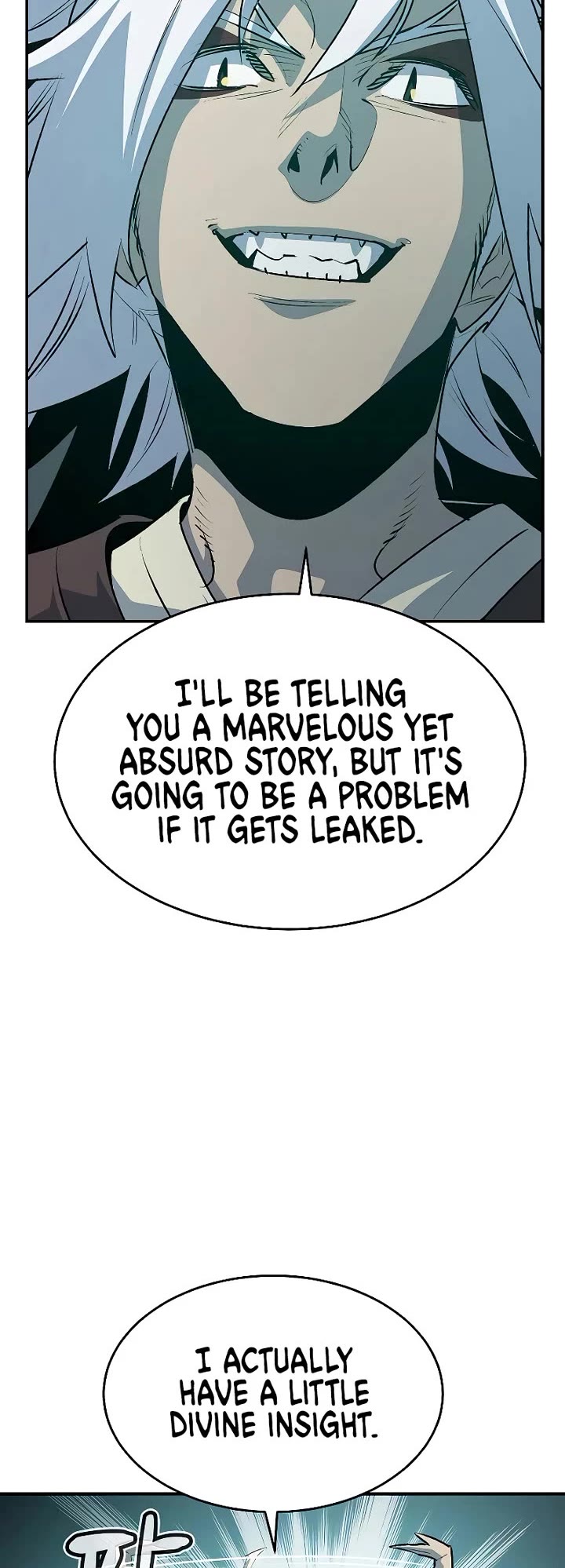 The Only Necromancer chapter 163 page 3