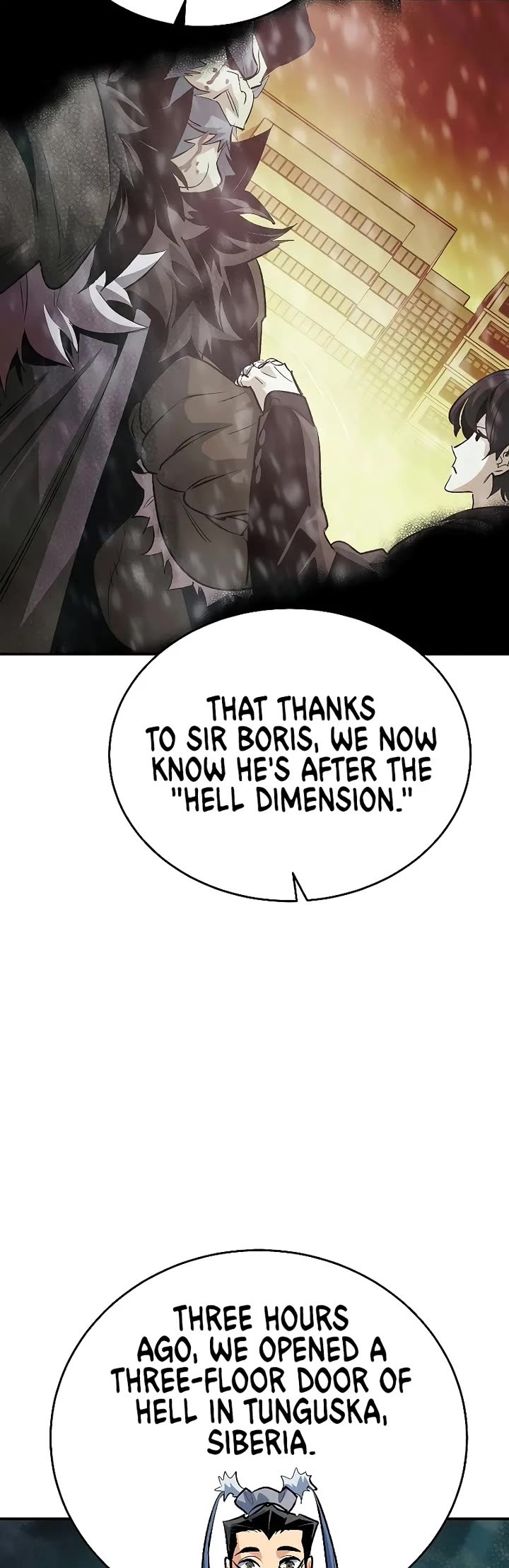 The Only Necromancer chapter 163 page 30