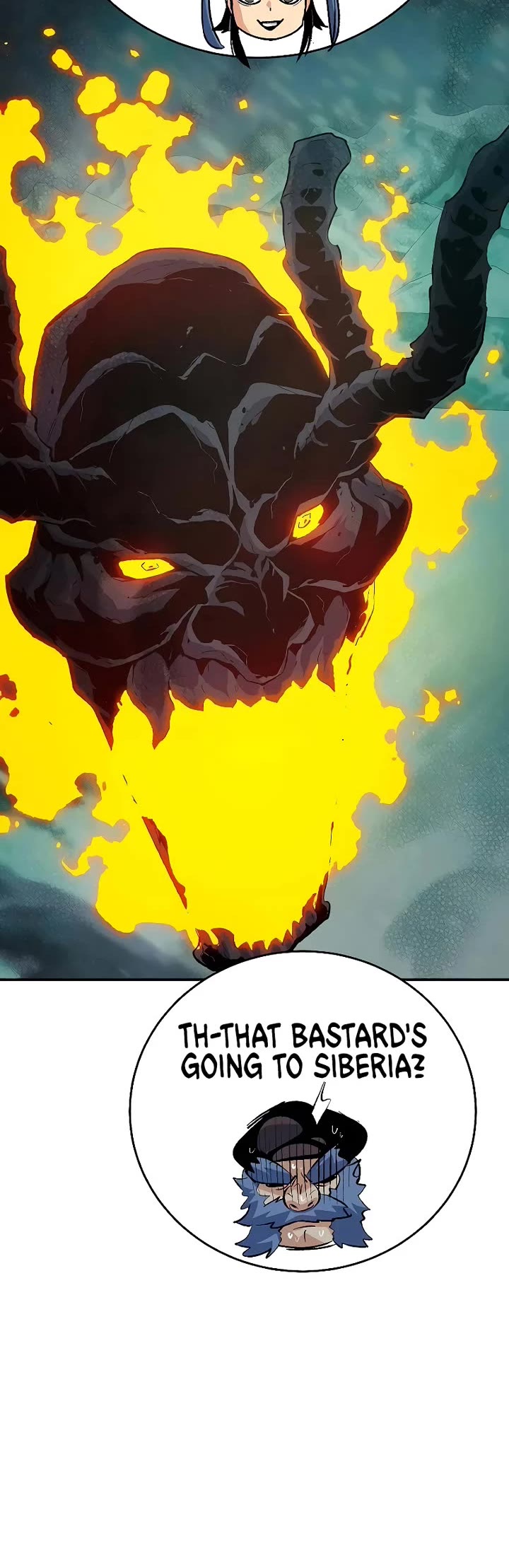 The Only Necromancer chapter 163 page 31