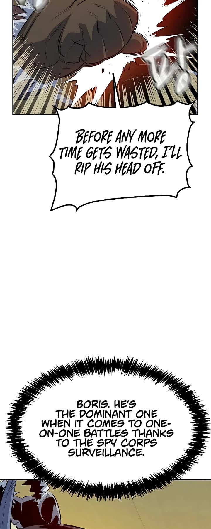 The Only Necromancer chapter 163 page 34