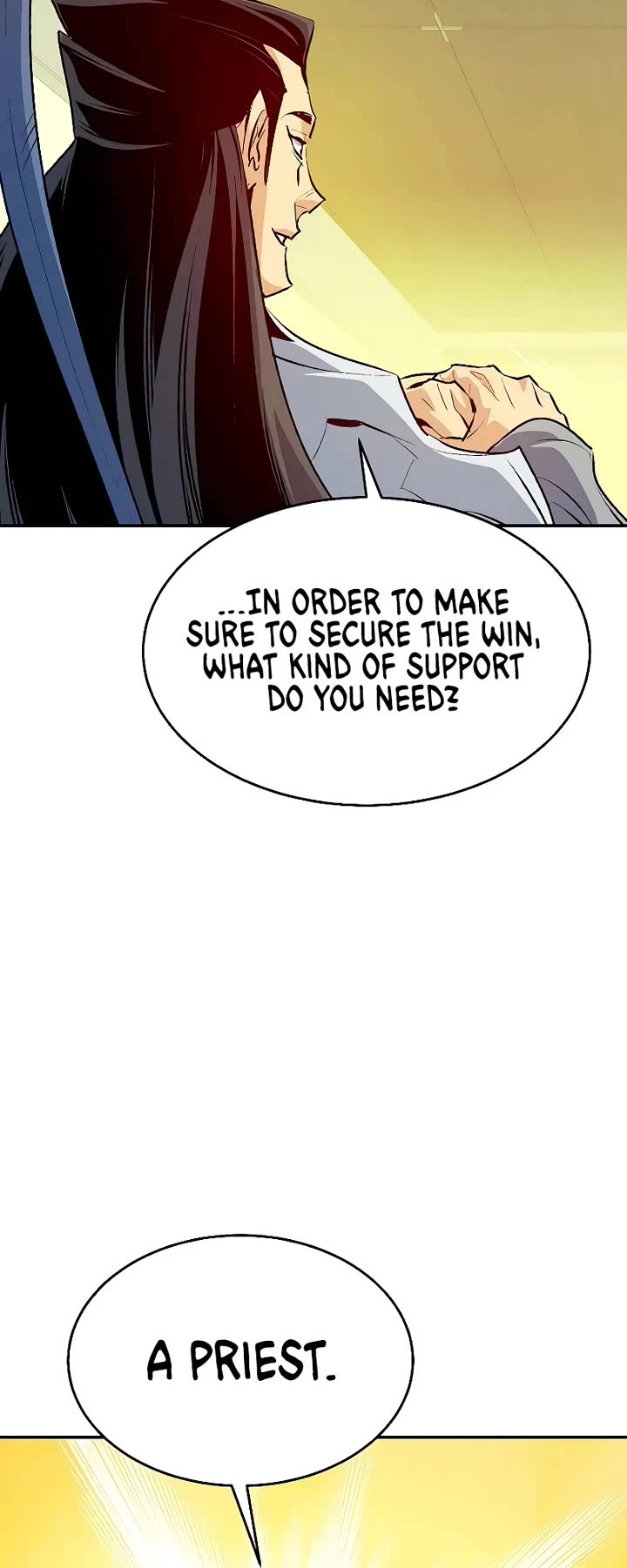 The Only Necromancer chapter 163 page 35