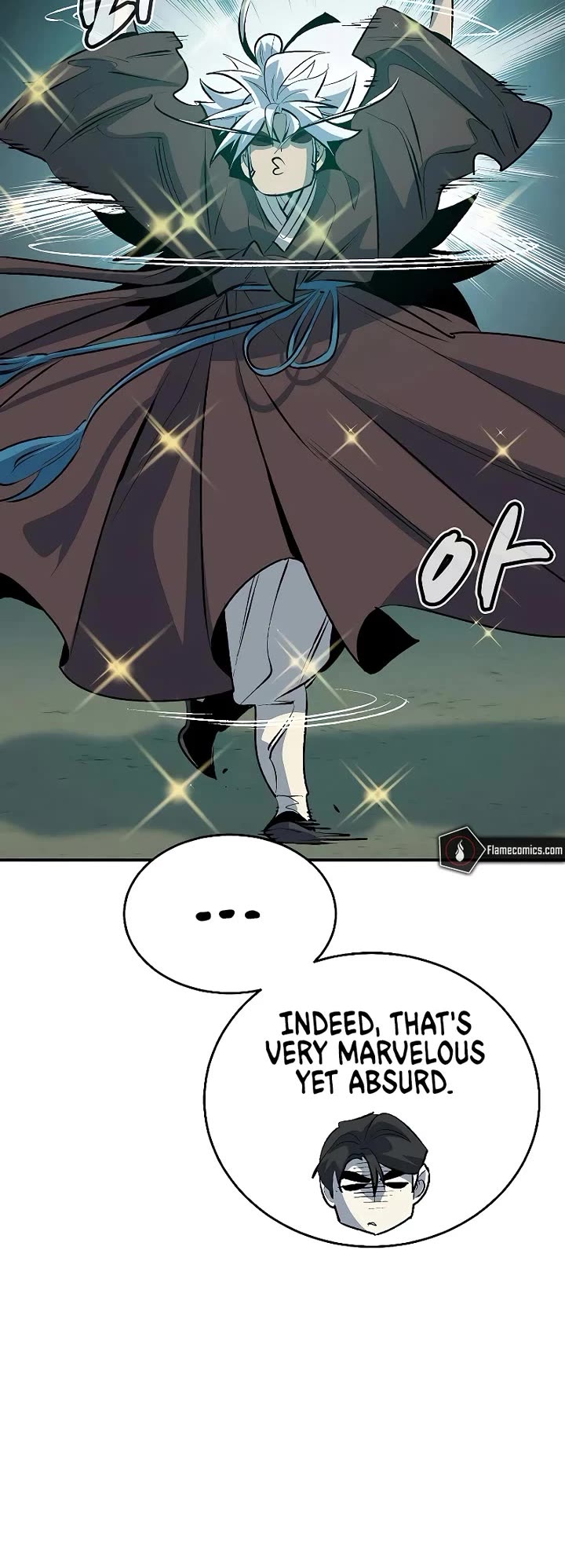 The Only Necromancer chapter 163 page 4