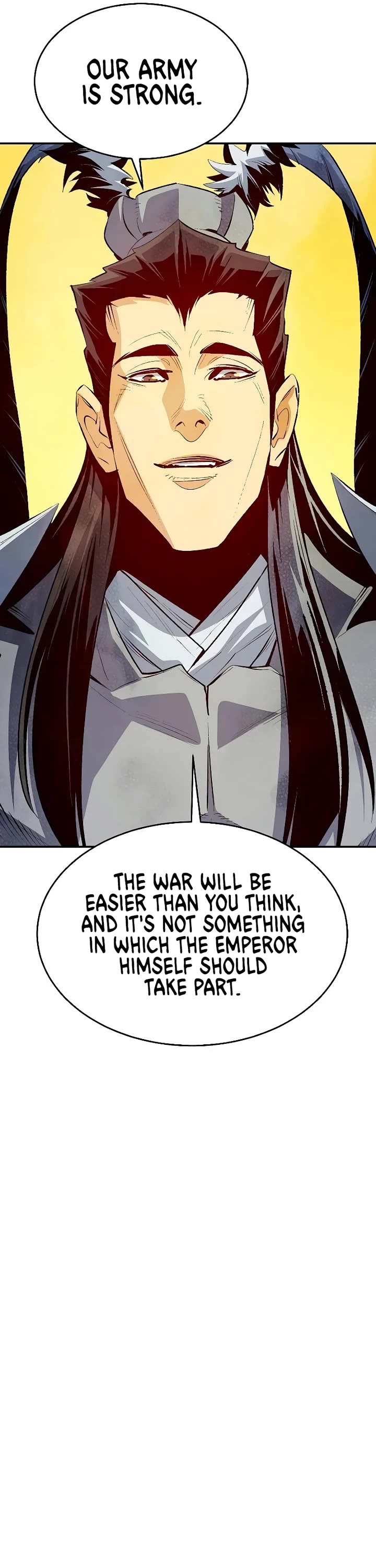 The Only Necromancer chapter 163 page 40