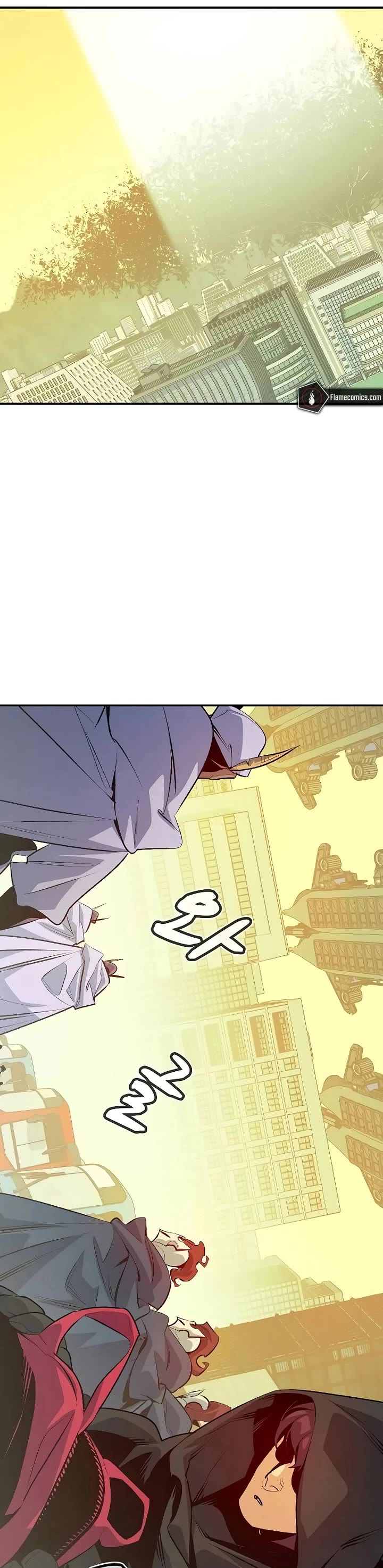 The Only Necromancer chapter 163 page 41