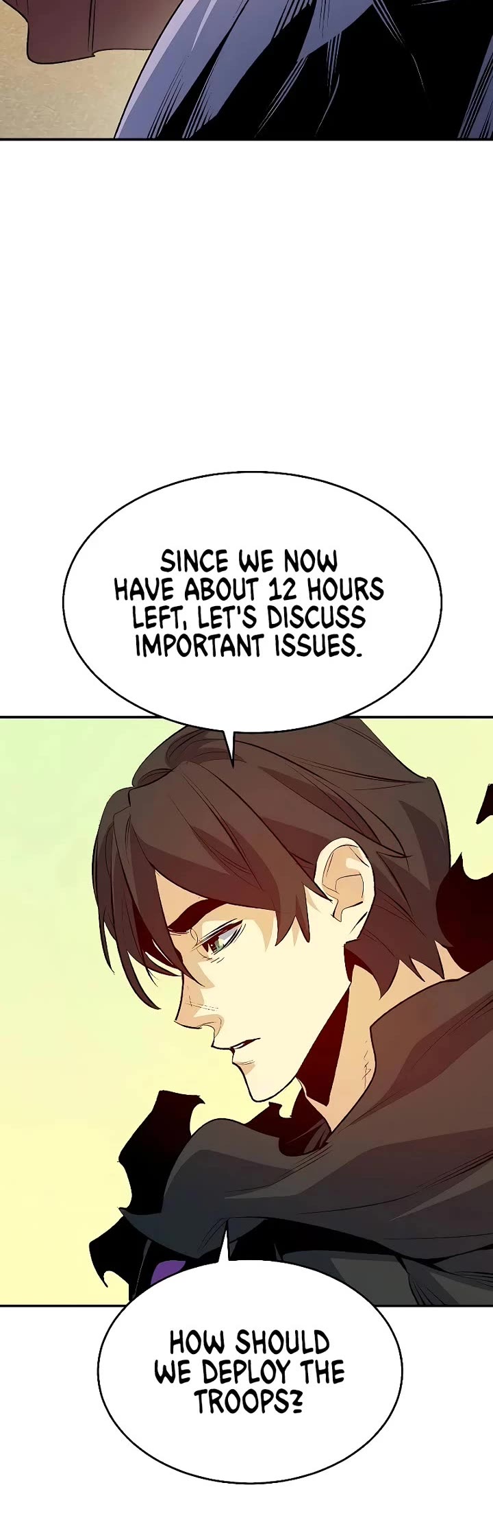 The Only Necromancer chapter 163 page 46