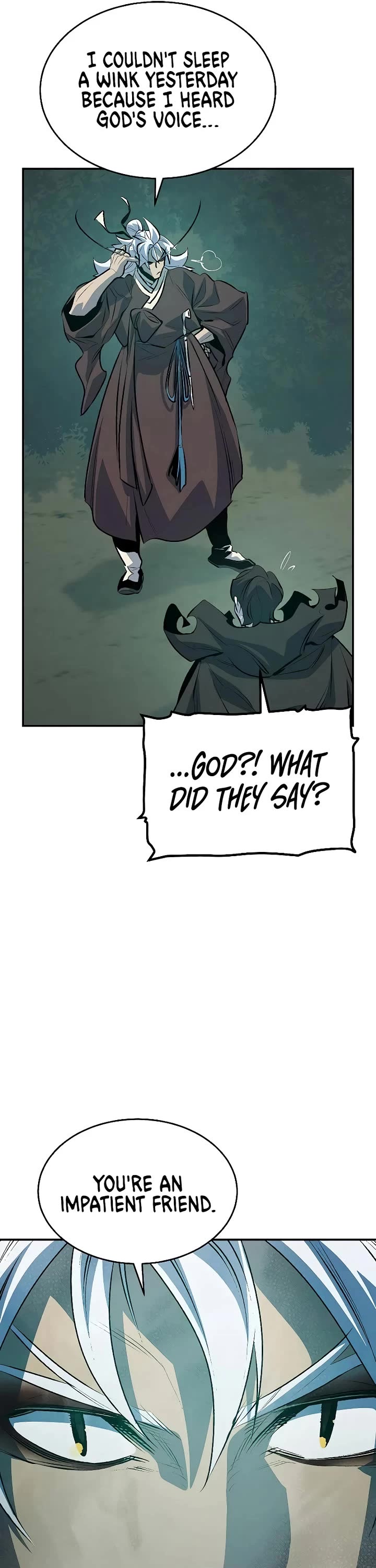 The Only Necromancer chapter 163 page 5