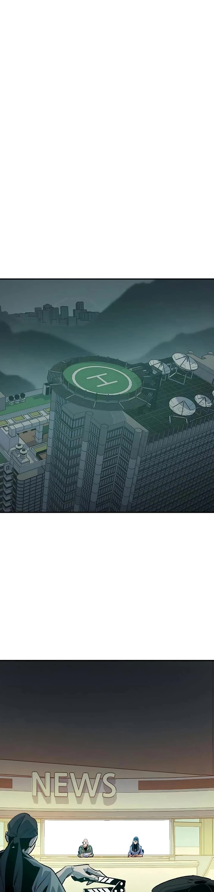 The Only Necromancer chapter 163 page 51