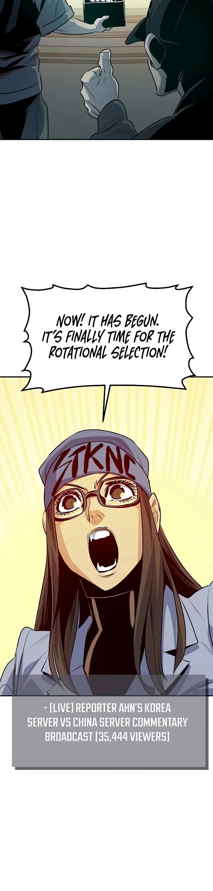 The Only Necromancer chapter 163 page 52