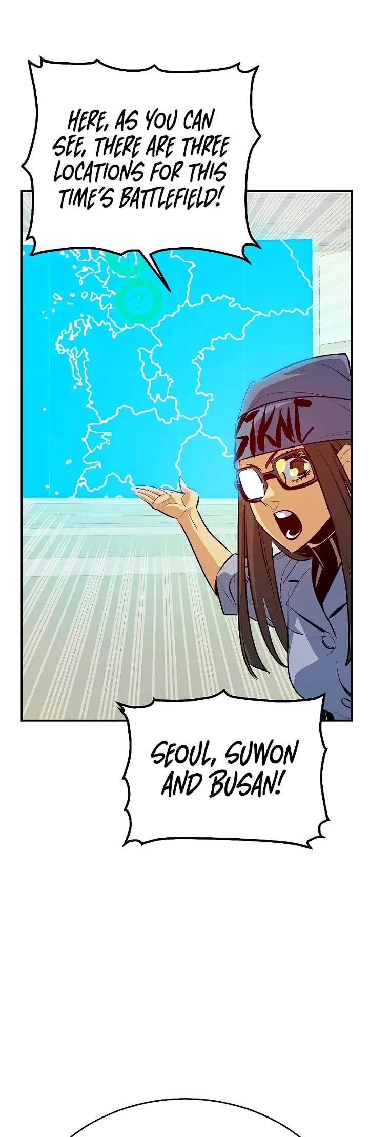 The Only Necromancer chapter 163 page 53