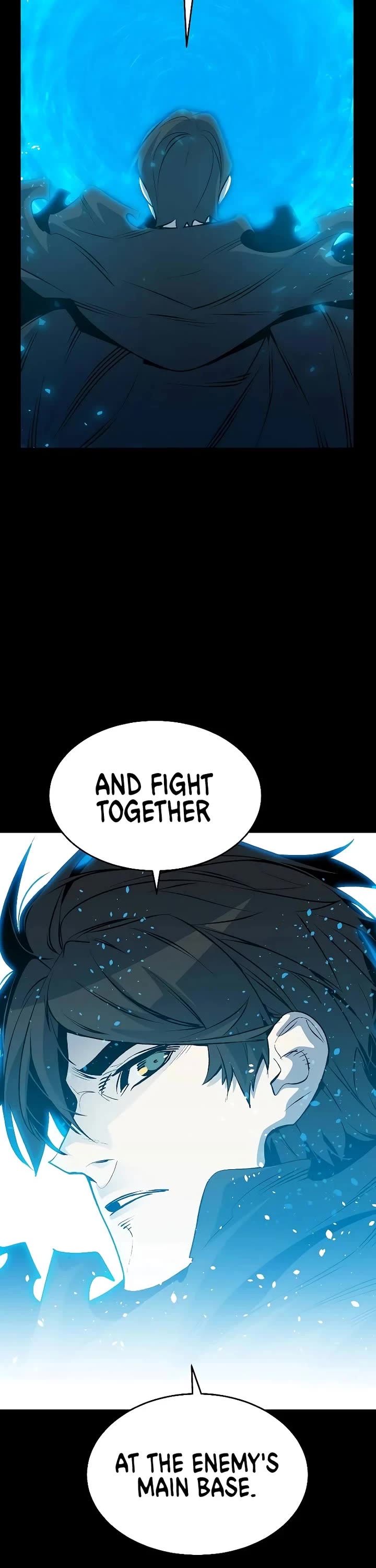 The Only Necromancer chapter 164 page 10