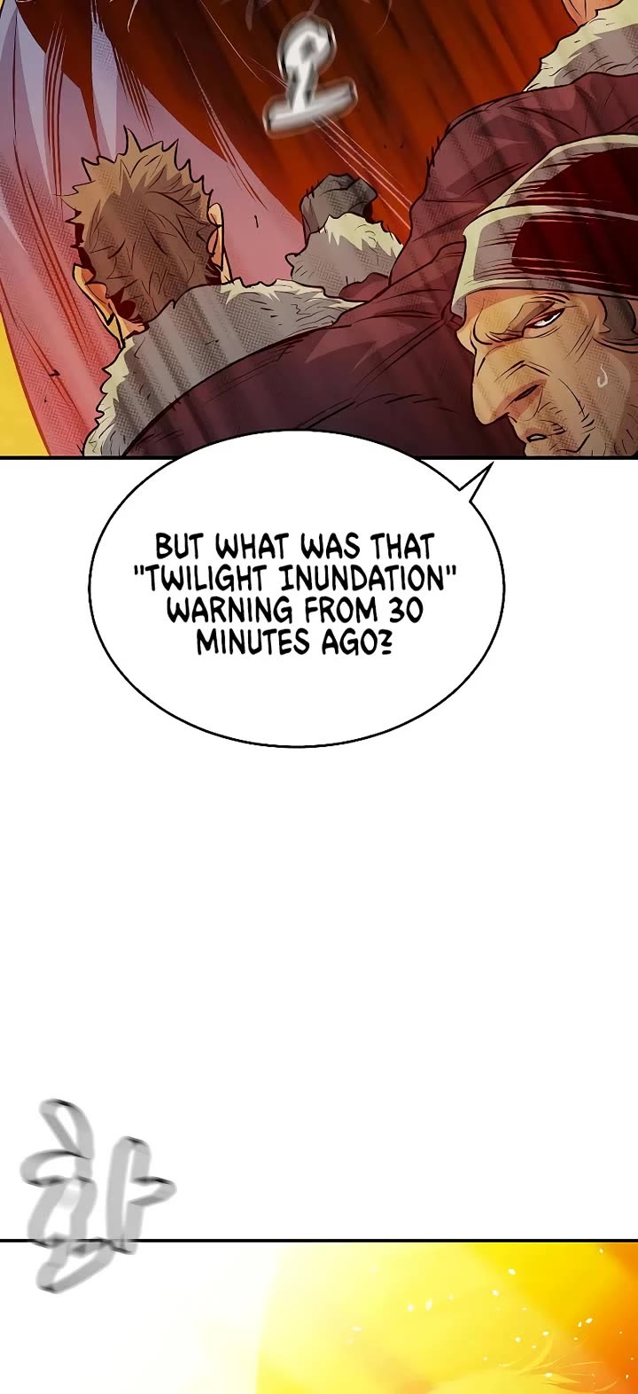 The Only Necromancer chapter 164 page 19