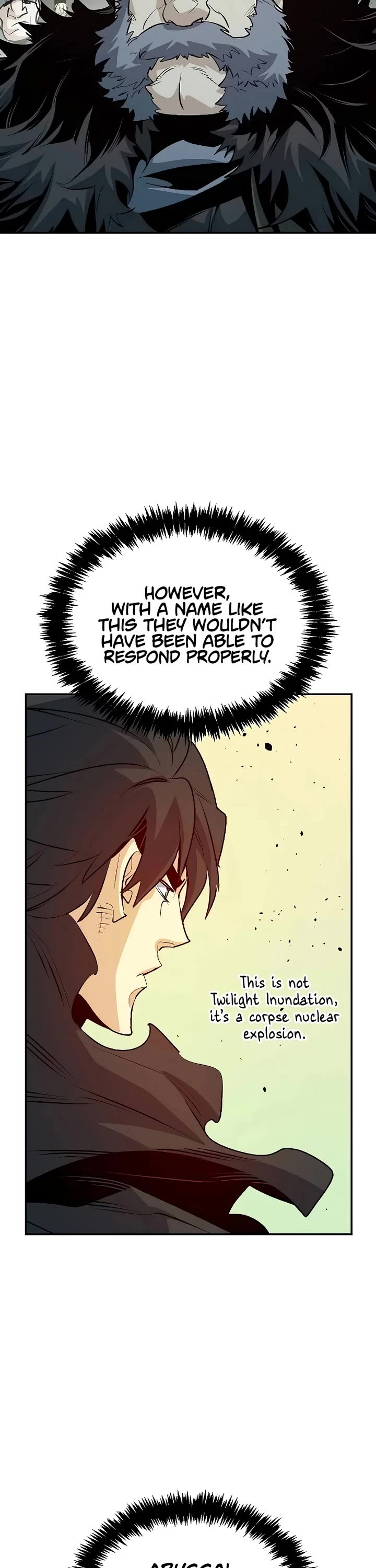 The Only Necromancer chapter 164 page 26