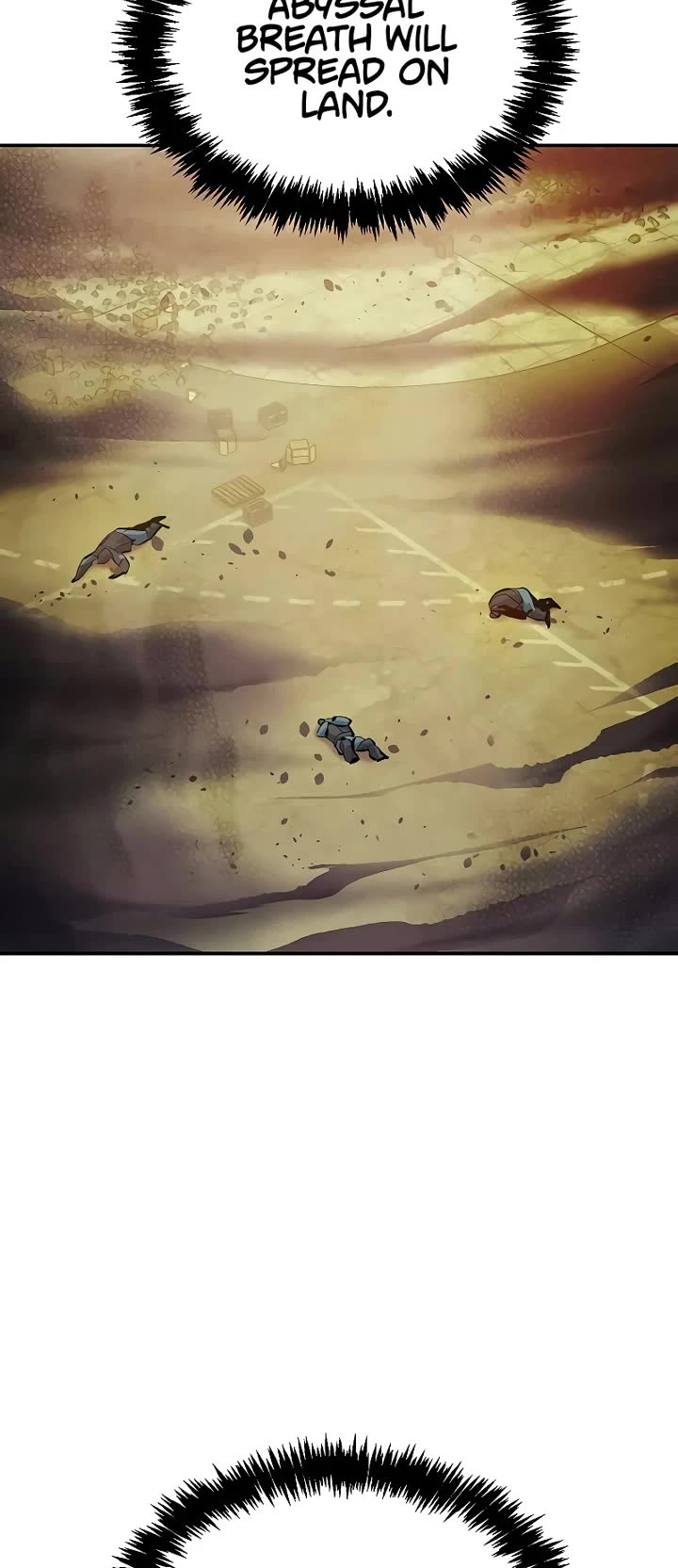 The Only Necromancer chapter 164 page 27