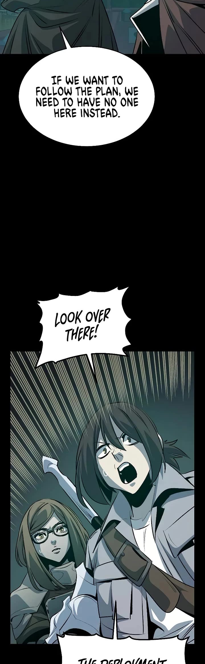 The Only Necromancer chapter 164 page 3