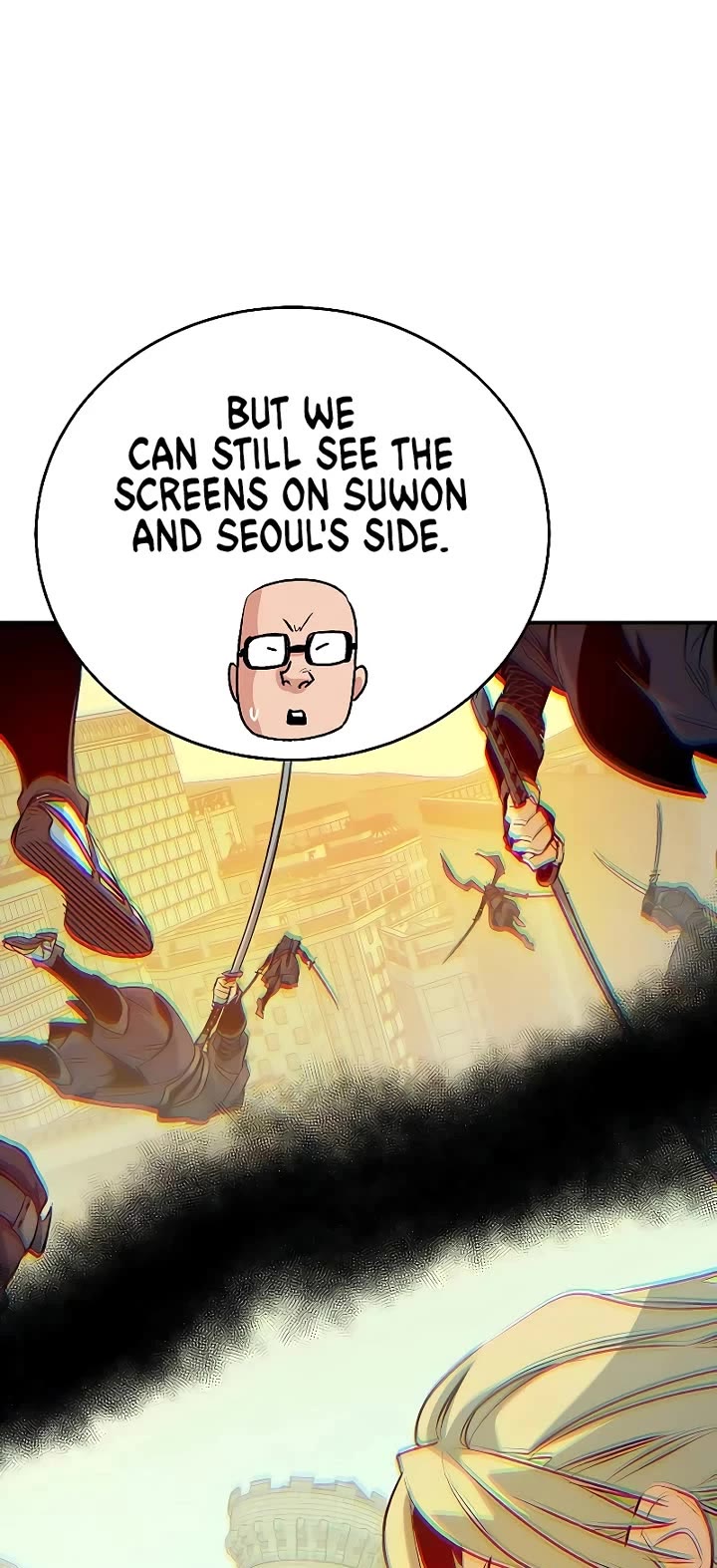 The Only Necromancer chapter 164 page 31