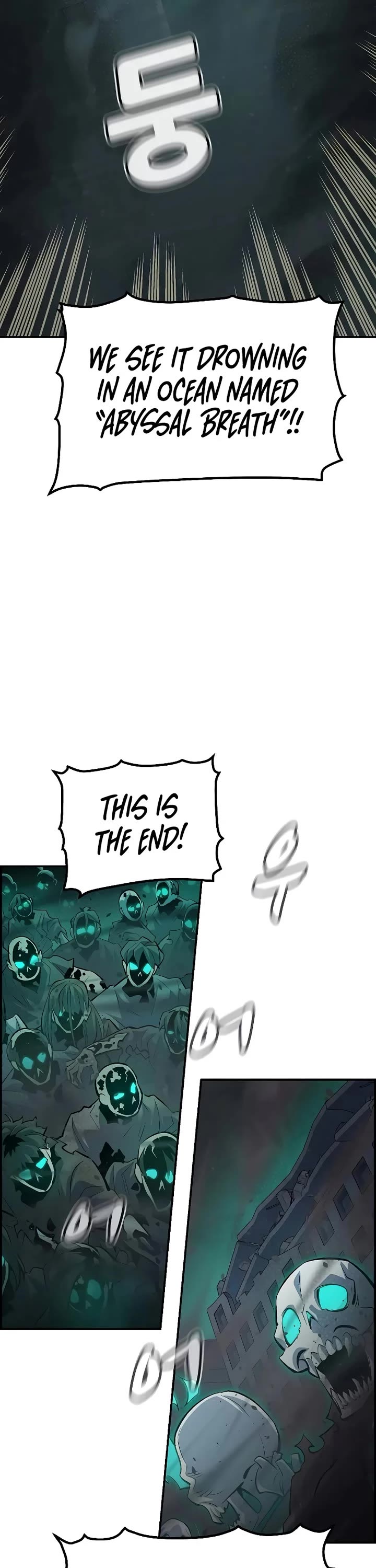 The Only Necromancer chapter 164 page 34