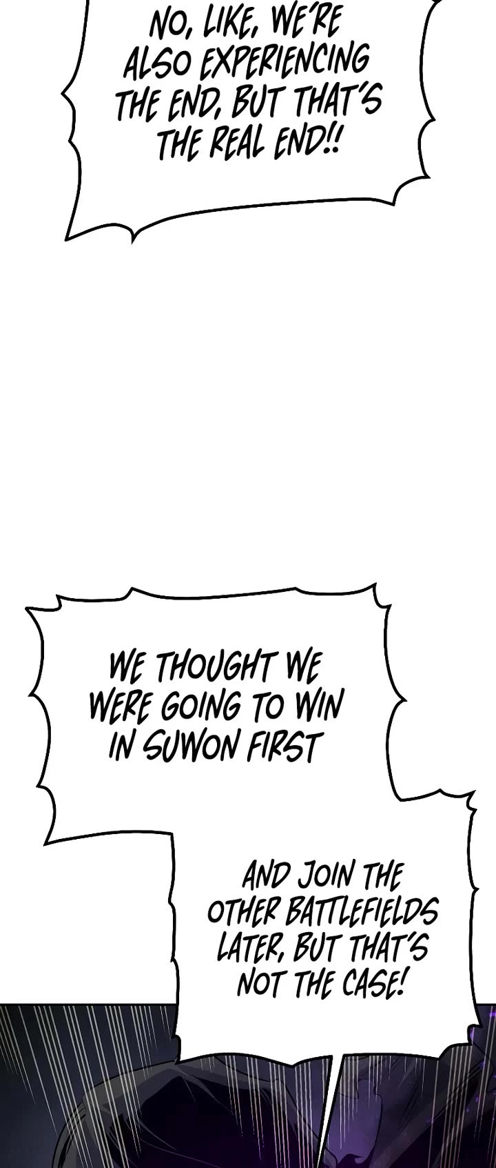 The Only Necromancer chapter 164 page 35