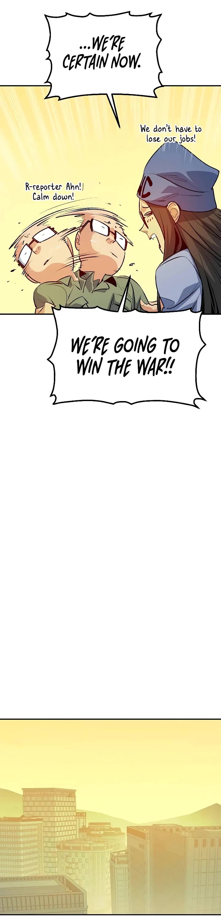 The Only Necromancer chapter 164 page 37