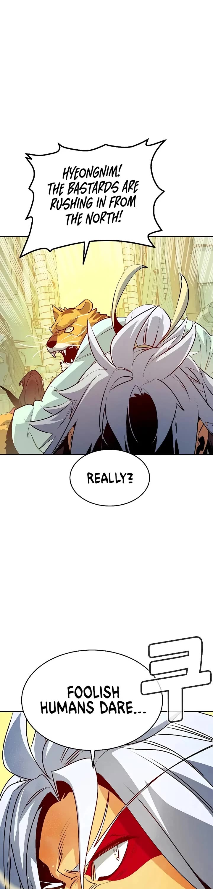 The Only Necromancer chapter 164 page 38