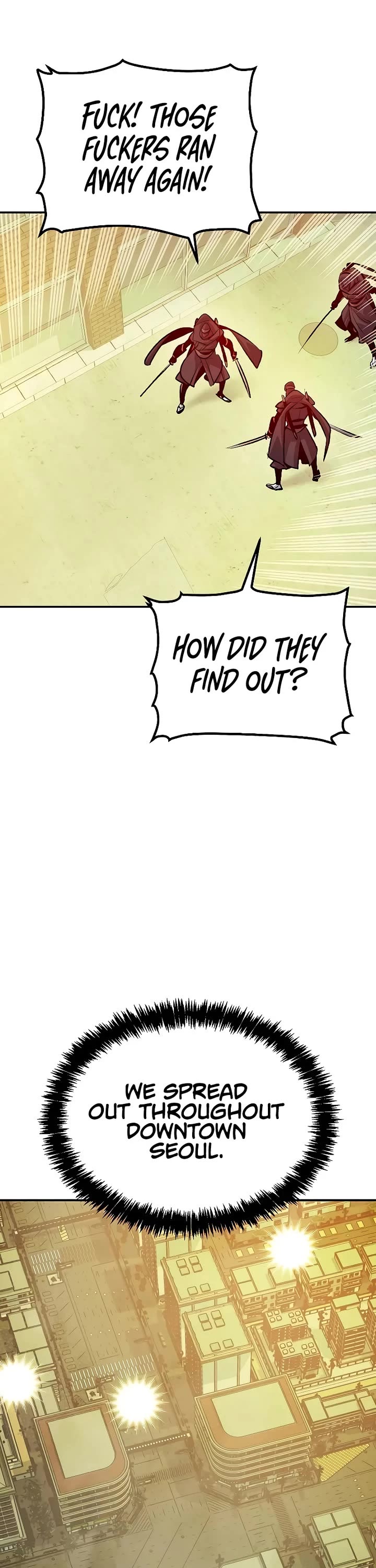 The Only Necromancer chapter 164 page 41