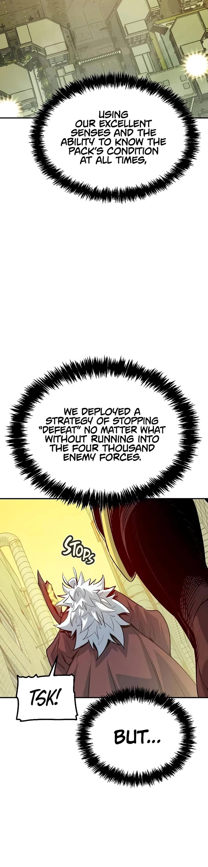 The Only Necromancer chapter 164 page 42