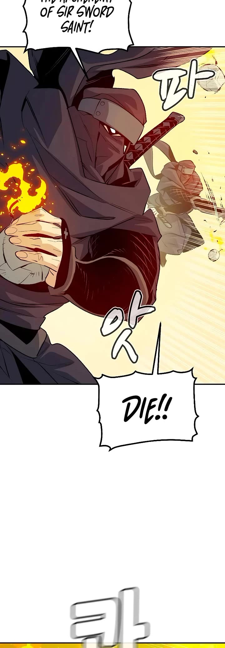 The Only Necromancer chapter 164 page 48