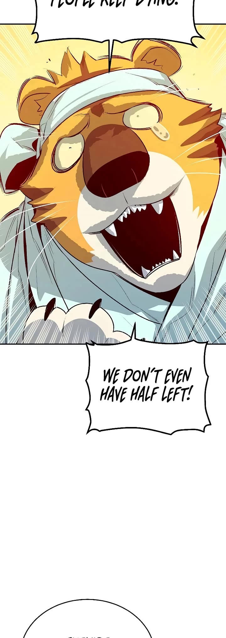 The Only Necromancer chapter 164 page 51