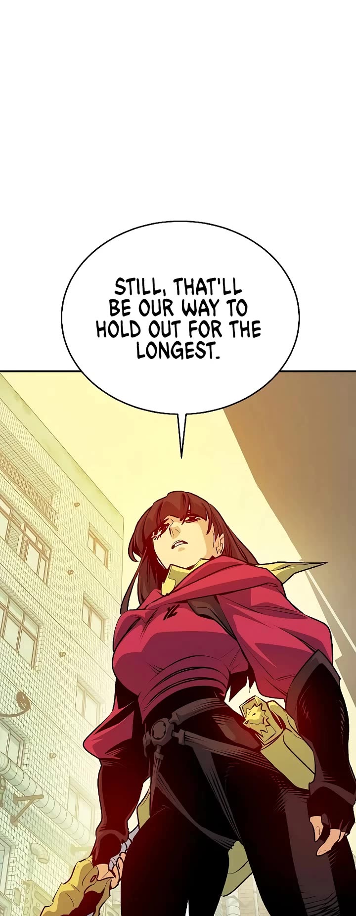 The Only Necromancer chapter 164 page 55