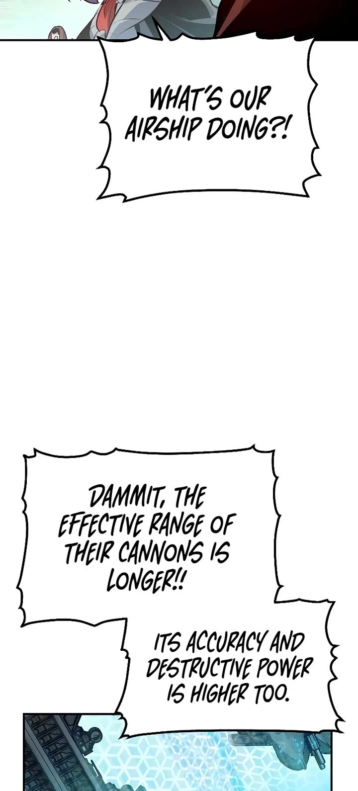 The Only Necromancer chapter 164 page 59