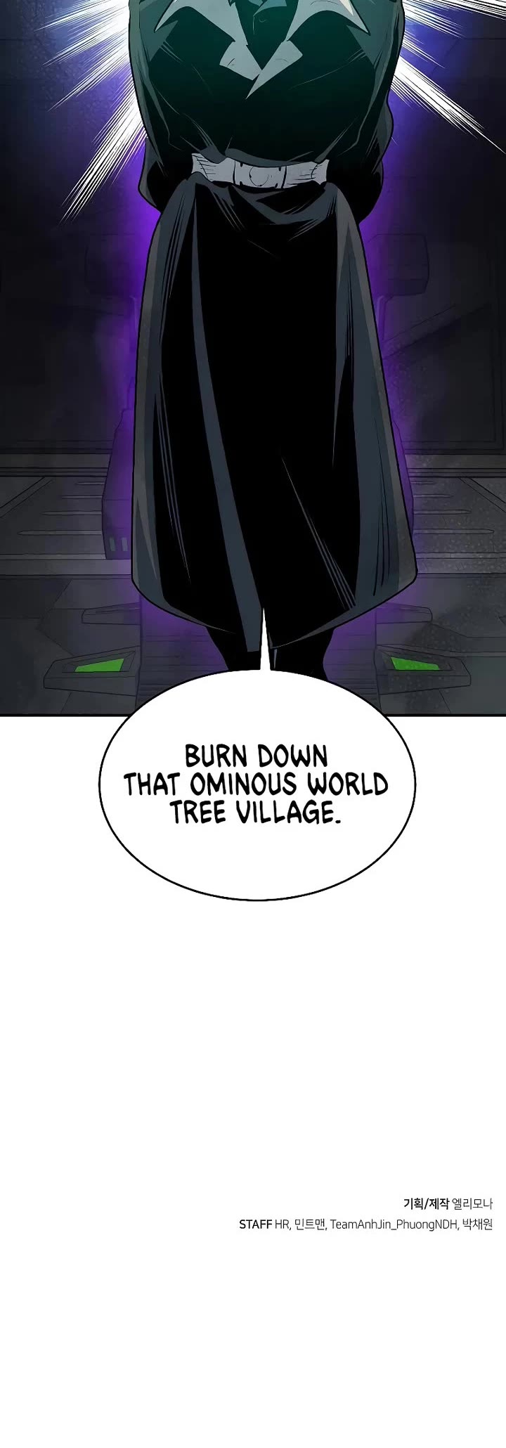 The Only Necromancer chapter 164 page 64